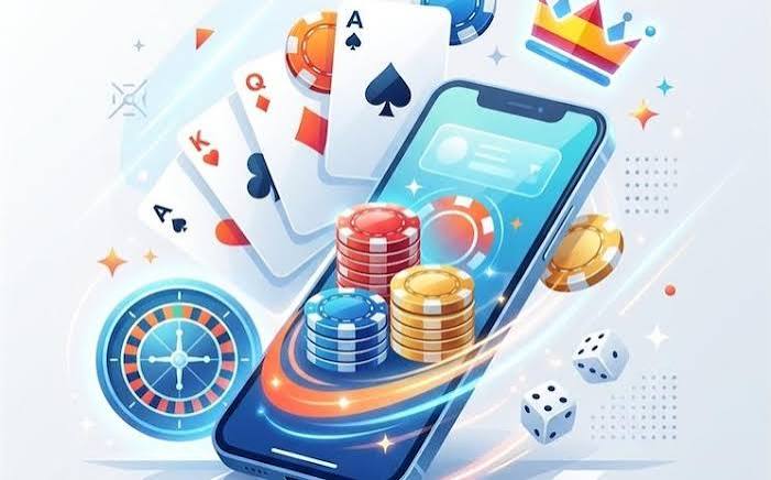 Casino Online de Bitcoin Gana Dinero Gratis