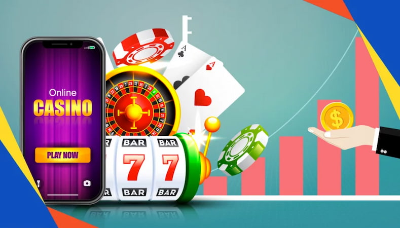 Casper Bets Casino Experience Thrilling Gaming Adventures