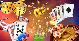 Discover Mino Casino Your Ultimate Gaming Experience