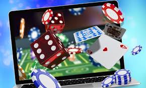 Discover Mino Casino Your Ultimate Gaming Experience