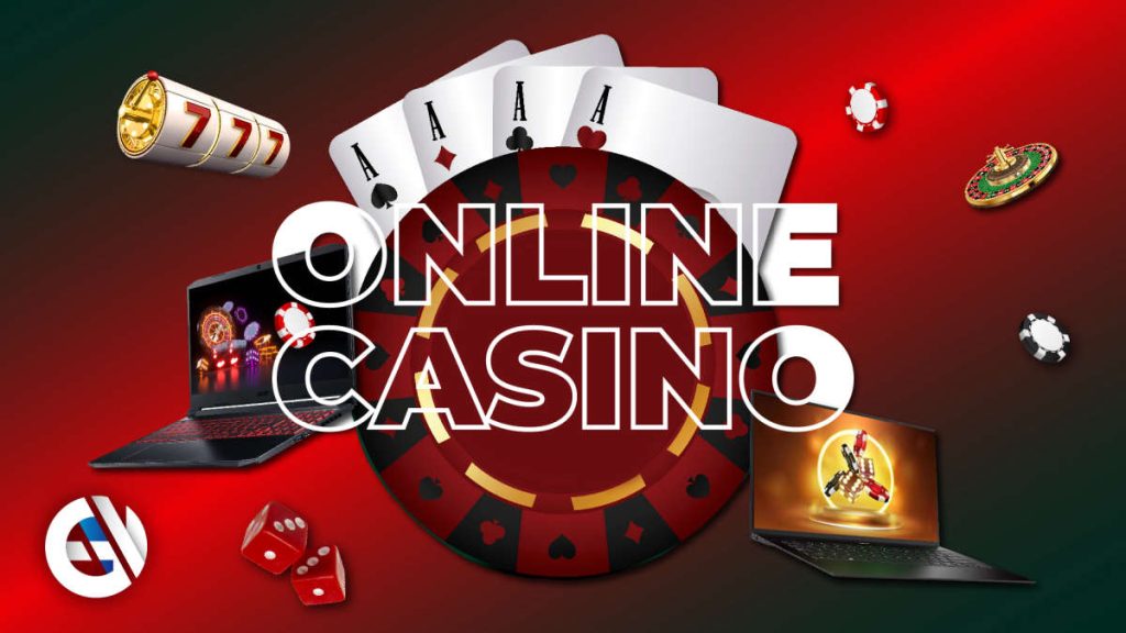 Experience Thrills Anywhere with Lucky Barry Casino Mobile App