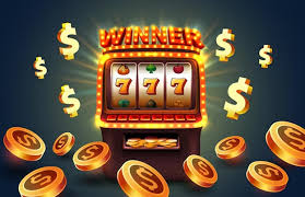 Experience Thrills Anywhere with Lucky Barry Casino Mobile App