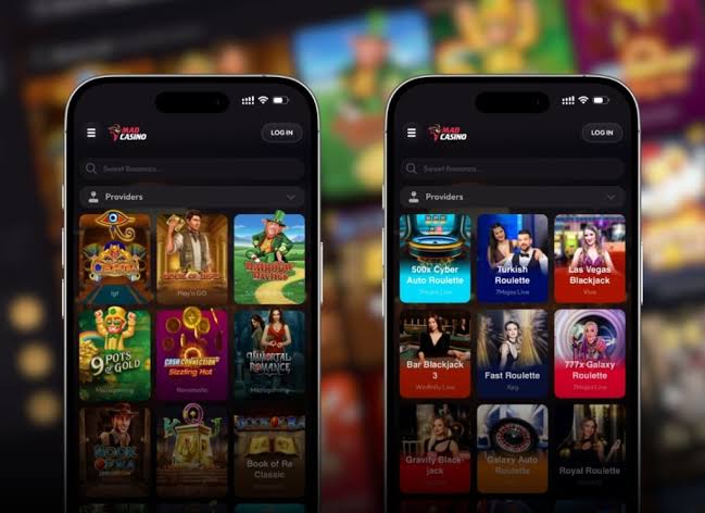 Explorando los Juegos de Casino Online con Bonos Una Guía Completa