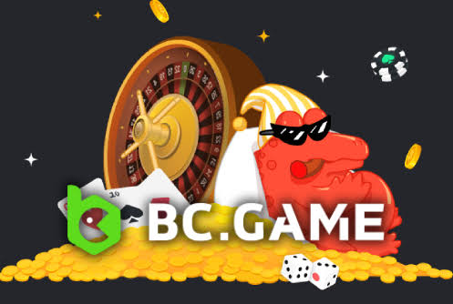 Exploring BC.Game Thailand The Ultimate Gaming Experience