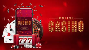 Exploring the Magical World of Golden Genie Casino