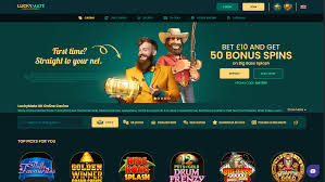 LuckyMate Casino Testimonial for Australian Gamers: What Caught Our Focus 
