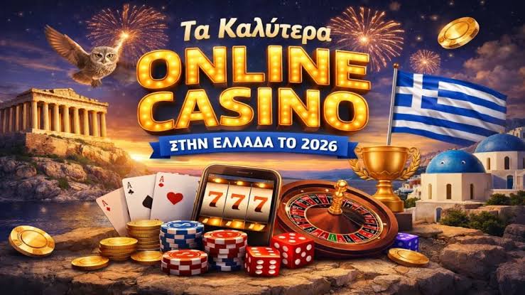 Online Καζίνο Αξιολογήσεις Ο Απόλυτος Οδηγός για τις Καλύτερες Επιλογές Online Καζίνο Αξιολογήσεις Ο Απόλυτος Οδηγός για τις Καλύτερες Επιλογές