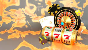 Online Casino En Guide til Spiloplevelsen Online Casino En Guide til Spiloplevelsen