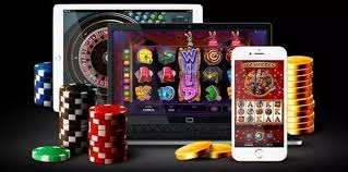 Online Casino En Guide til Spiloplevelsen Online Casino En Guide til Spiloplevelsen