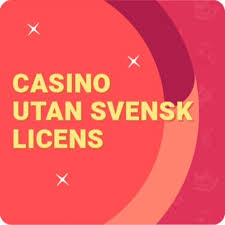 Casino Utan Svensk Licens En Guide till Spel utan Restriktioner 1974491256