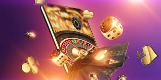 Discover Casino WG New Your Ultimate Gaming Experience