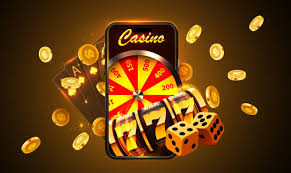 Discover Spinny Online Casino UK Your Ultimate Gaming Destination