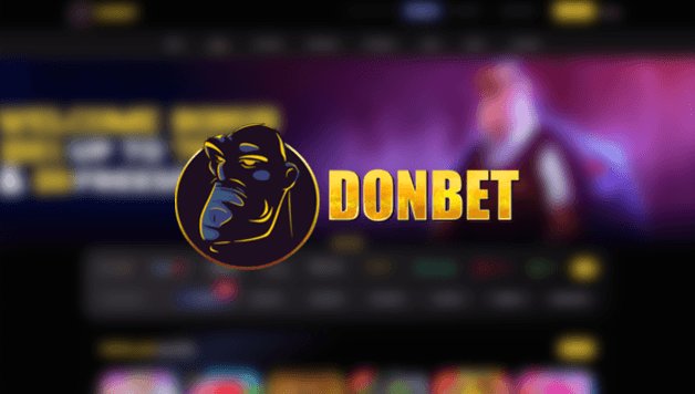 Unlock Donbet Casino Bonuses and Free Spins with UK Login in United Kingdom