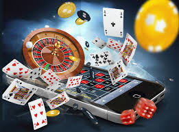 Experience the Thrill at Cherry Gold Online Casino UK