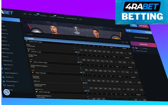 4rabet. Betting on sports and online casino 4rabet. Betting on sports and online casino