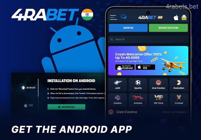 4Rabet Testimonial - Is It One of Top Betting Sites?