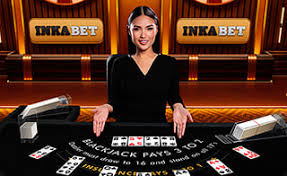 Inkabet Perú: Explorando una plataforma de apuestas y juegos de azar en línea Inkabet Perú: Explorando una plataforma de apuestas y juegos de azar en línea