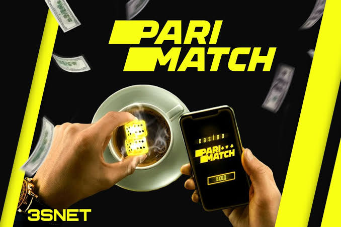 Лучшие игры, бонусы и акции Parimatch