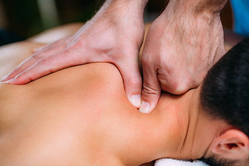 What Is a Conventional Chinese Massage Therapy? What Is a Conventional Chinese Massage Therapy?