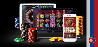 Revolut Casino Ako hrať a vyhrávať s revolučnými platbami