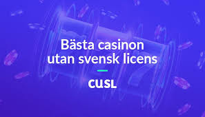 Utländska Casino Utforska Spelvärlden Utan Gränser