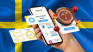 Utländska Casino Utforska Spelvärlden Utan Gränser